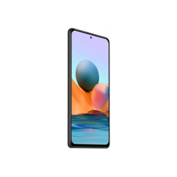 Xiaomi Redmi Note 10 Pro 128GB DS Gris