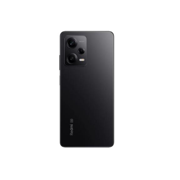 Xiaomi Redmi Note 12 Pro 5G 128GB DS negro