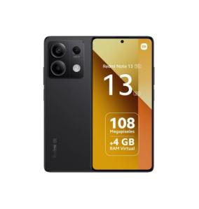 Xiaomi Redmi Note 13 5g 128GB DS Color Negro